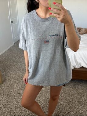 Vintage master craft tee